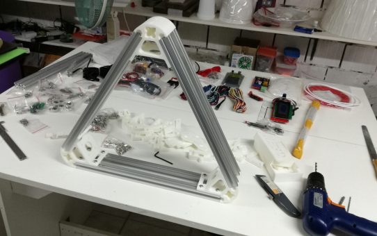Nuova maxi stampante in arrivo!