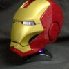 HH1 Helmet holder, Supporto caschi universale - immagine 8