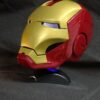 HH1 Helmet holder, Supporto caschi universale - immagine 7