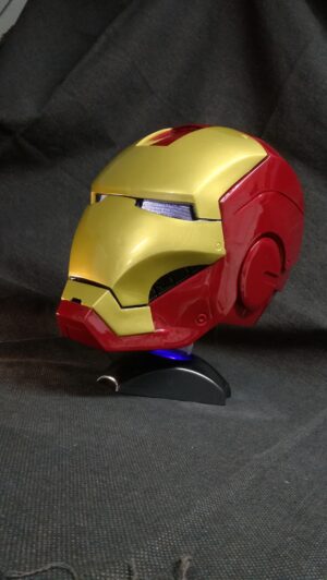 HH1 Helmet holder, Supporto caschi universale