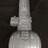 AVP Shoulder Cannon Predator, Cold cast, Figure 1:1 - immagine 15