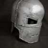 Casco Iron Mark 1 Verniciato, Cosplay LARP 1:1 - immagine 2