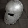 Casco Iron Mark 1 Verniciato, Cosplay LARP 1:1 - immagine 4