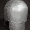 Casco Iron Mark 1 Verniciato, Cosplay LARP 1:1 - immagine 6