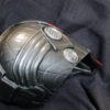 Darth Sith Knighs Mask  V3, Raw cast - Painted Cosplay LARP 1:1 - immagine 5