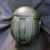 Darth Sith Knighs Mask  V3, Raw cast - Painted Cosplay LARP 1:1 - immagine 7