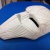 Darth Sith Knighs Acolyte Mask / helmet complete V2,  Raw cast - Painted Cosplay LARP 1:1 - immagine 20